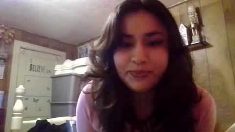 lisaheart777 online show from February 24, 2026, 6:44 am