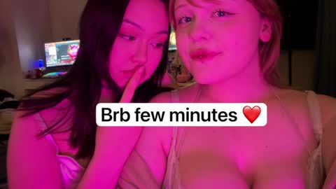 -Lisa- Help me to reach 100 thumbs up3 online show from February 2, 2025, 6:42 pm