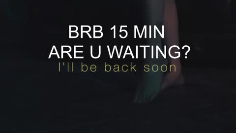 Snapshot of lisamayson chatting on November 1, 2025, 2:52 pm LISA online show from November 1, 2025, 2:52 pm