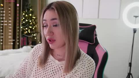   LISA   online show from January 9, 2026, 5:37 pm