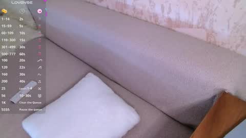 Lisa-Time online show from March 5, 2026, 12:12 pm