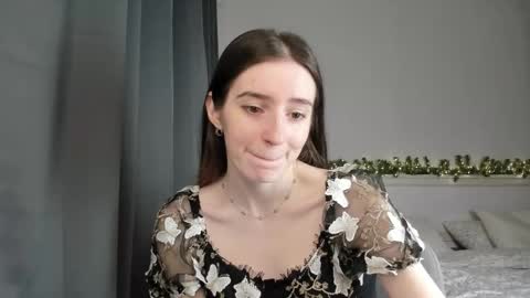 Snapshot of lisawoo chatting on January 5, 2025, 10:19 pm Lisa online show from January 5, 2025, 10:19 pm