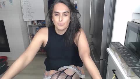 Snapshot of lisettelaroche chatting on December 2, 2025, 5:02 am Lisette LaRoche online show from December 2, 2025, 5:02 am