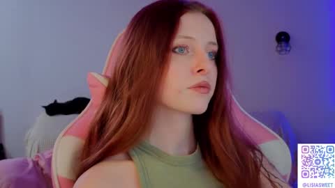 Lika online show from February 4, 2026, 2:56 pm