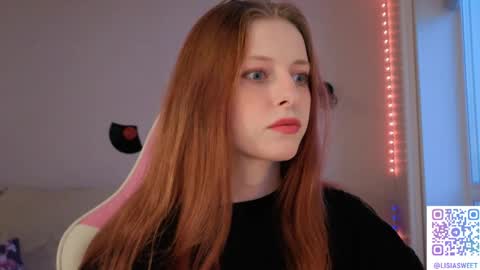Lika online show from May 14, 2026, 2:24 pm