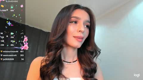 Snapshot of lisochan chatting on December 27, 2024, 11:28 am Liso online show from December 27, 2024, 11:28 am