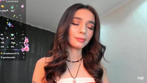 Snapshot of lisochan chatting on January 4, 2025, 6:30 am Liso online show from January 4, 2025, 6:30 am