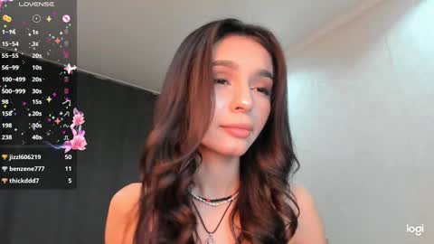 Snapshot of lisochan chatting on January 5, 2025, 12:31 pm Liso online show from January 5, 2025, 12:31 pm