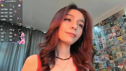 Snapshot of lisochan chatting on September 17, 2025, 10:06 am Liso online show from September 17, 2025, 10:06 am