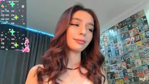 Snapshot of lisochan chatting on September 30, 2025, 3:28 pm Liso online show from September 30, 2025, 3:28 pm