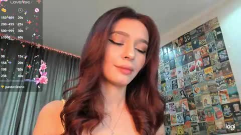 Snapshot of lisochan chatting on April 22, 2026, 6:49 am Liso online show from April 22, 2026, 6:49 am