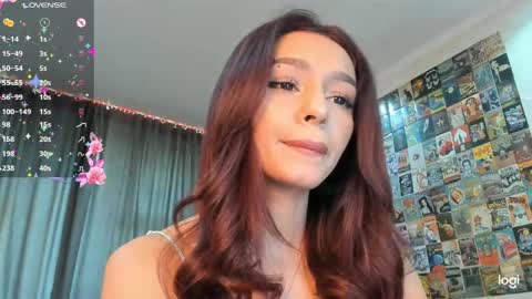 Snapshot of lisochan chatting on April 24, 2026, 12:40 pm Liso online show from April 24, 2026, 12:40 pm