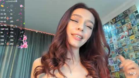 Snapshot of lisochan chatting on April 29, 2026, 1:37 pm Liso online show from April 29, 2026, 1:37 pm