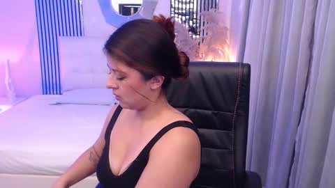 Andrea online show from March 3, 2026, 3:34 am