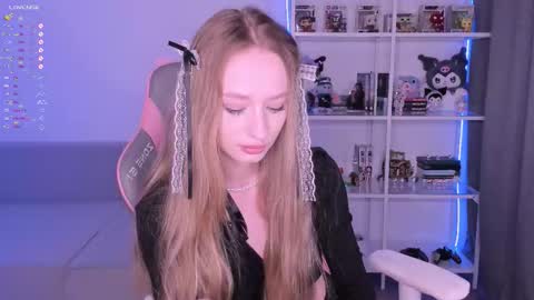 lissa online show from December 22, 2025, 12:46 pm