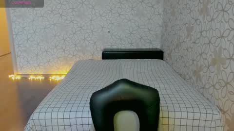 lissa_cristal_ online show from March 26, 2026, 11:38 am