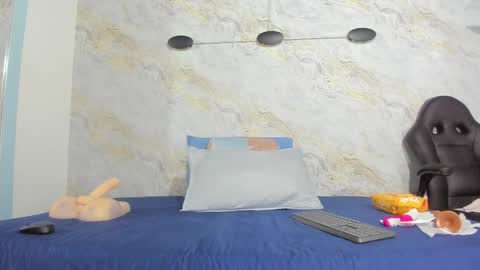 Lisa online show from February 6, 2025, 3:06 am