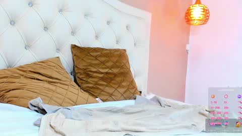 Snapshot of lissa_jhonsoon chatting on January 16, 2025, 6:25 am L I S S A online show from January 16, 2025, 6:25 am