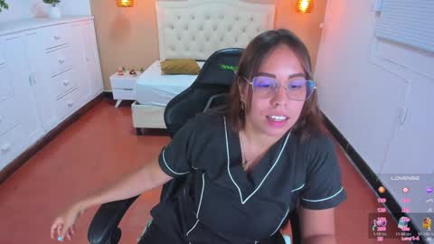 Snapshot of lissa_jhonsoon chatting on January 23, 2025, 4:19 am L I S S A online show from January 23, 2025, 4:19 am