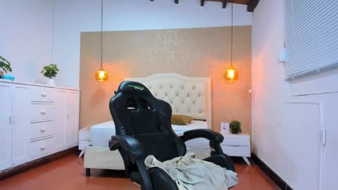 Snapshot of lissa_jhonsoon chatting on January 30, 2025, 9:47 am L I S S A online show from January 30, 2025, 9:47 am