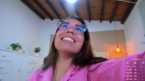 Snapshot of lissa_jhonsoon chatting on February 11, 2025, 2:25 am L I S S A online show from February 11, 2025, 2:25 am