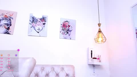 Snapshot of lissa_jhonsoon chatting on March 1, 2025, 9:40 am L I S S A online show from March 1, 2025, 9:40 am