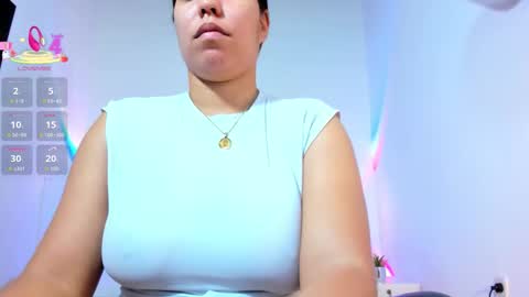 Snapshot of lissa_jhonsoon chatting on September 26, 2025, 3:32 am L I S S A online show from September 26, 2025, 3:32 am