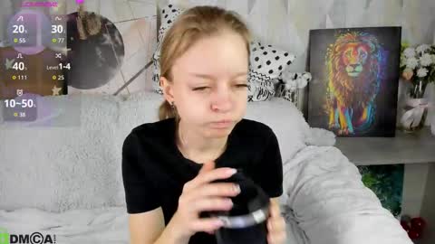 Snapshot of lissa_kitsune chatting on September 29, 2025, 6:51 am Lissa online show from September 29, 2025, 6:51 am