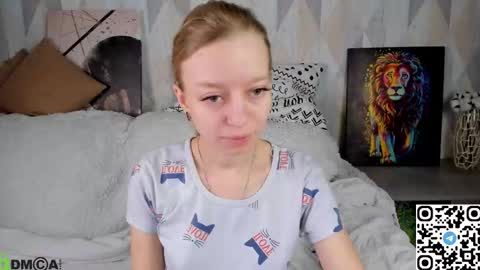 Snapshot of lissa_kitsune chatting on October 3, 2025, 8:22 am Lissa online show from October 3, 2025, 8:22 am