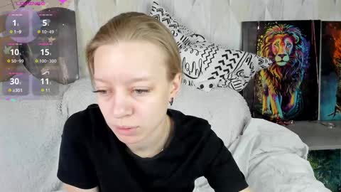 Snapshot of lissa_kitsune chatting on October 15, 2025, 9:20 am Lissa online show from October 15, 2025, 9:20 am