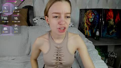 Snapshot of lissa_kitsune chatting on October 19, 2025, 7:20 am Lissa online show from October 19, 2025, 7:20 am