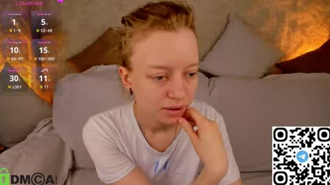 Lissa online show from March 6, 2026, 8:00 am