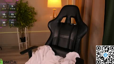 Lissa online show from March 31, 2026, 7:31 am