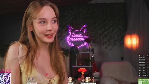 your Liza again. Next stream Dec. 1  at 2 or 3  GMT online show from February 3, 2026, 6:22 am