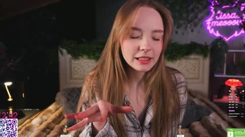 your Liza again. Next stream Dec. 1  at 2 or 3  GMT online show from February 12, 2026, 6:19 am