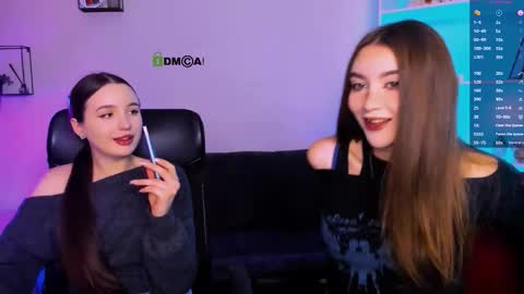 lissa_night online show from November 14, 2025, 10:14 am