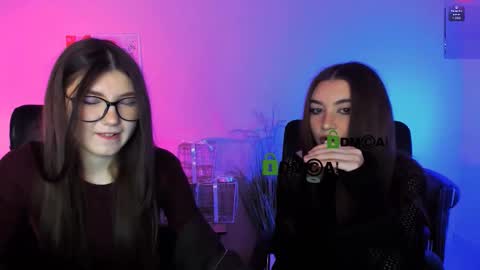 lissa_night online show from January 10, 2026, 9:05 pm