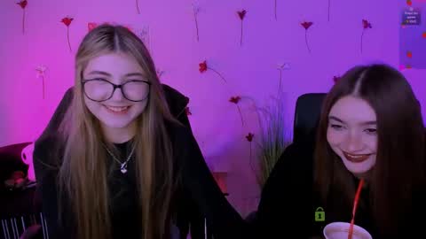 lissa_night online show from March 11, 2026, 7:53 pm