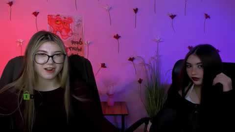 lissa_night online show from March 13, 2026, 9:10 pm