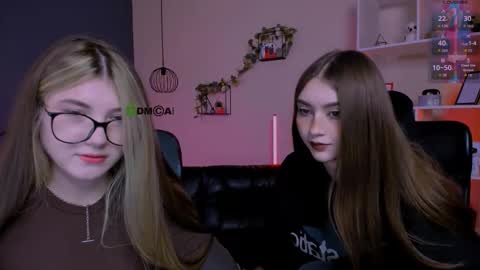 lissa_night online show from March 14, 2026, 8:14 pm