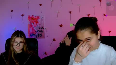 lissa_night online show from April 18, 2026, 6:45 pm