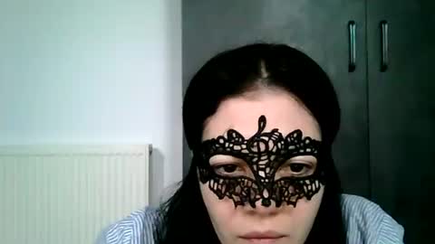 Snapshot of lissa_olsson chatting on January 13, 2025, 6:38 am Lissa online show from January 13, 2025, 6:38 am