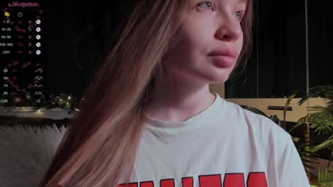 lissa_rose online show from December 7, 2024, 4:36 pm