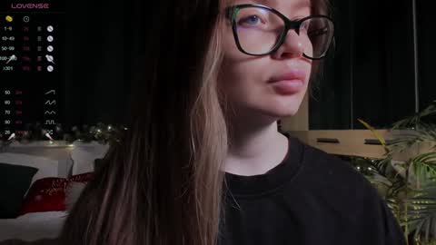 lissa_rose online show from December 11, 2024, 4:53 pm