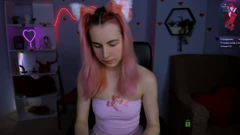 lissa online show from April 20, 2026, 12:08 pm