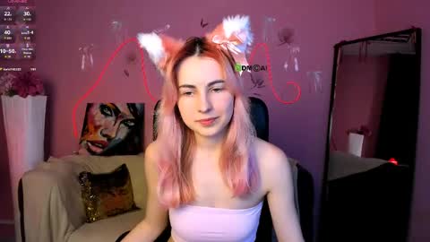 lissa online show from April 25, 2026, 7:22 pm