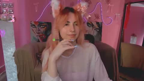 Snapshot of lissa_veils chatting on June 11, 2026, 6:33 am lissa online show from June 11, 2026, 6:33 am