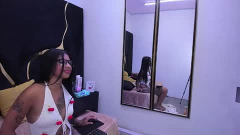 Lissa online show from March 12, 2026, 4:02 pm