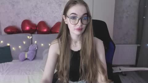 Lissa online show from March 21, 2026, 1:58 pm