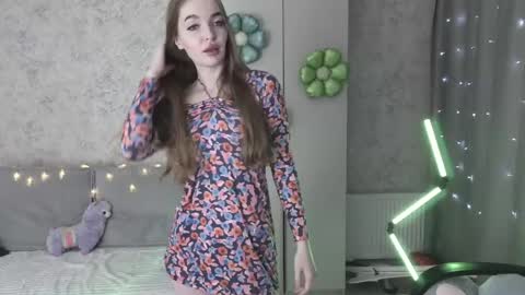 Lissa online show from April 10, 2026, 3:50 pm